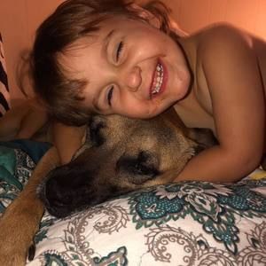 Meet your Posher, Crystal